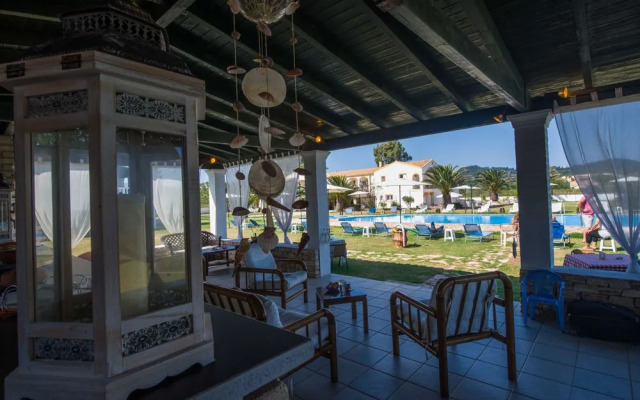 Sea Palm Corfu Residence