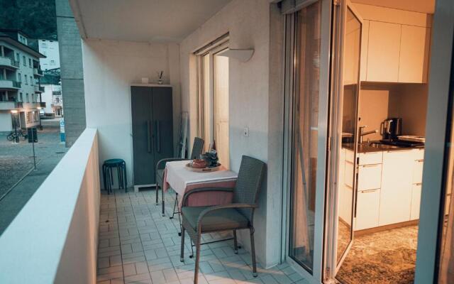 Central Apartment - culture & nightlife in one
