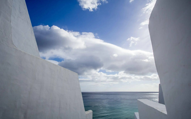 Garden and Sea Boutique Lodging by Livvo Apartamento
