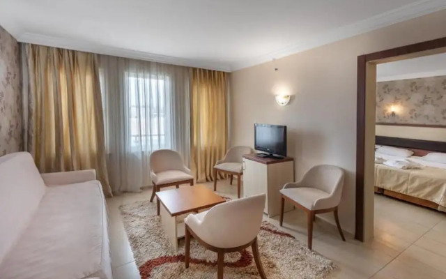 Nehir Thermal Hotel and Spa