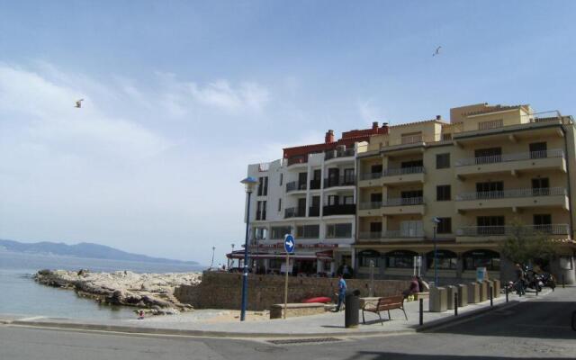 Apartamentos Els Pescadors