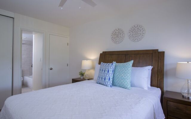 Kamaole Sands 10201 - Two Bedroom Condo