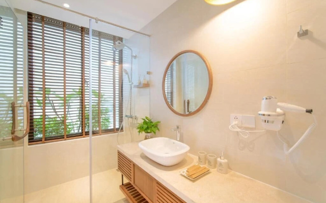 Bonny Boutique Hotel Da Nang