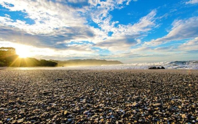 Blue Surf Sanctuary