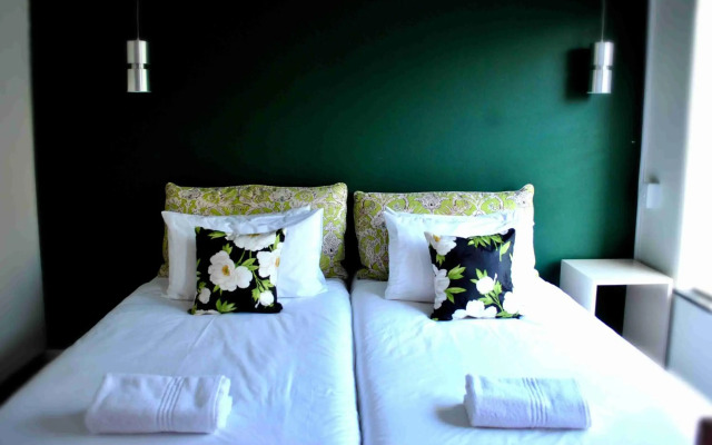 Black Horse Accommodation
