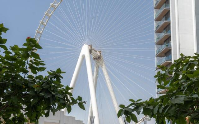 Bluewaters 4 - 702- DM