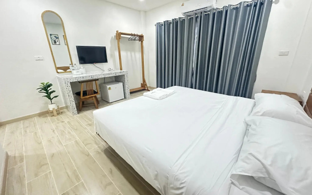 The Most Hotel