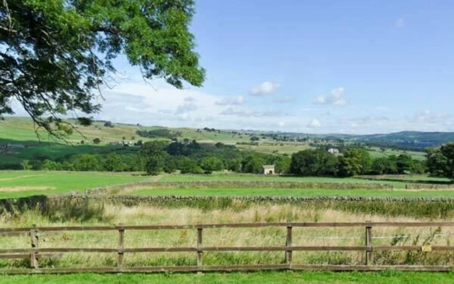 Hookstone House
