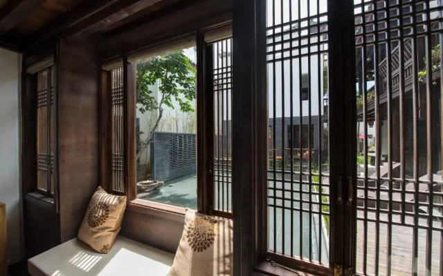 Lijiang Cheriton Hotel