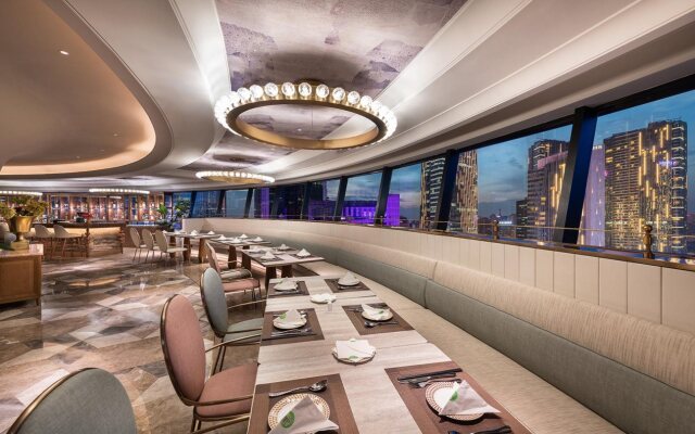 Mercure Chengdu Chunxi