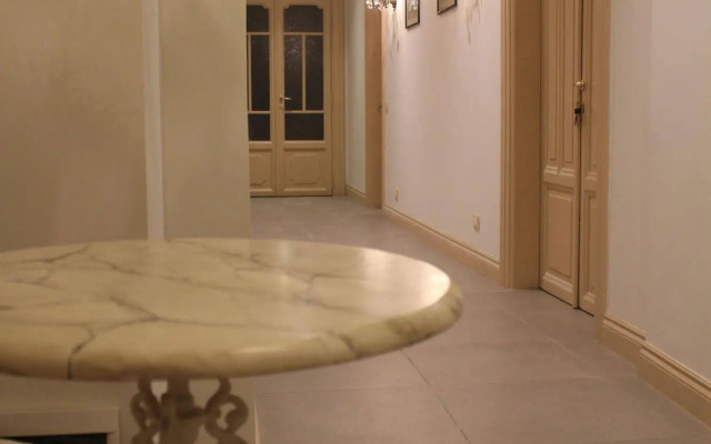 Rome Charming Suites