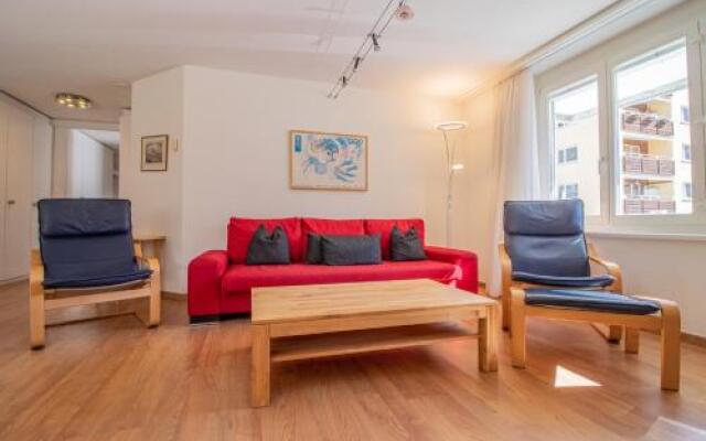 Apartment Camana