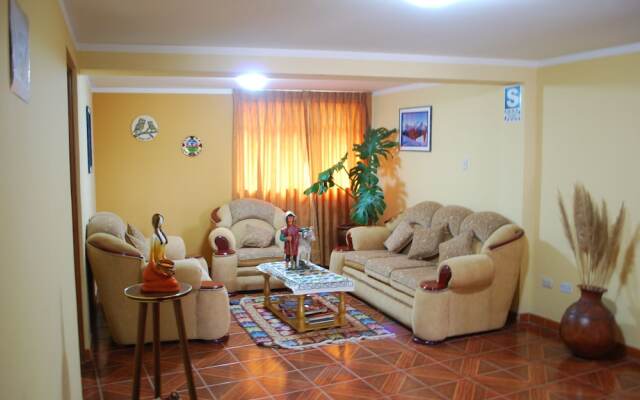 Hotel Morales