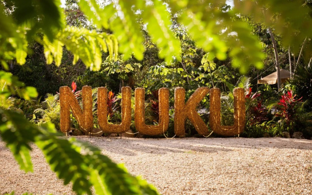 Nuuku
