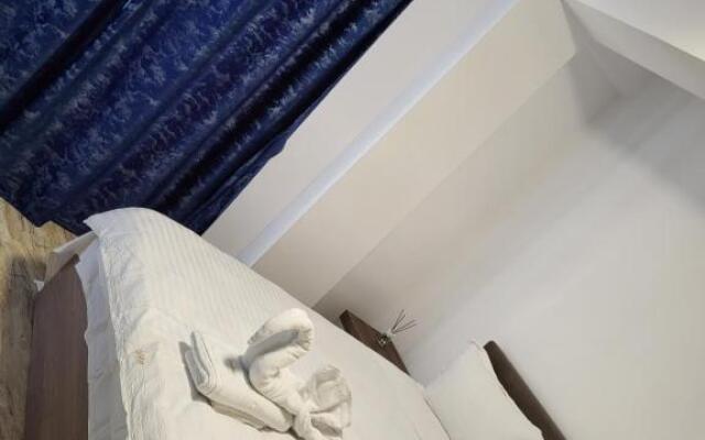 Hotel Damar Costinesti