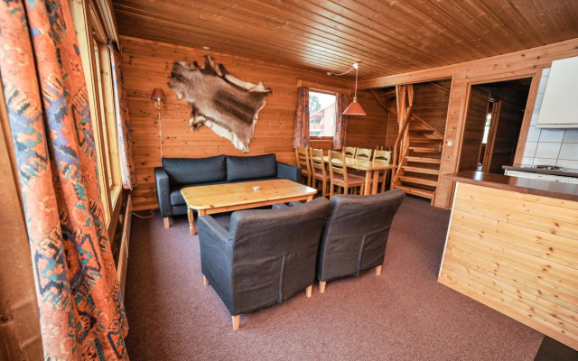 Lillehammer Fjellstue