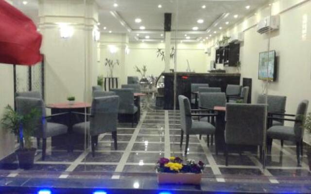 Benzart Hotel Apartments