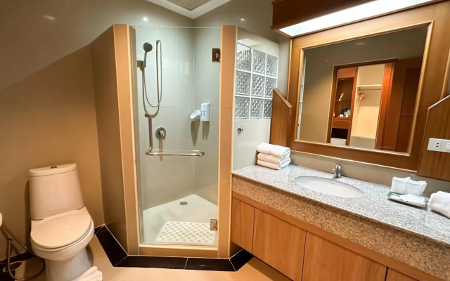 Siamgrand Hotel