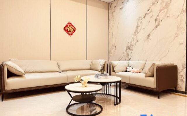 Ruiyixu Business Hotel