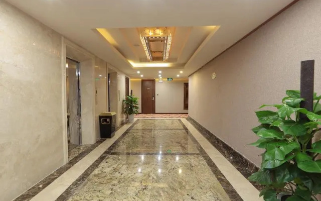 Thu Hang  Sapa Hotel