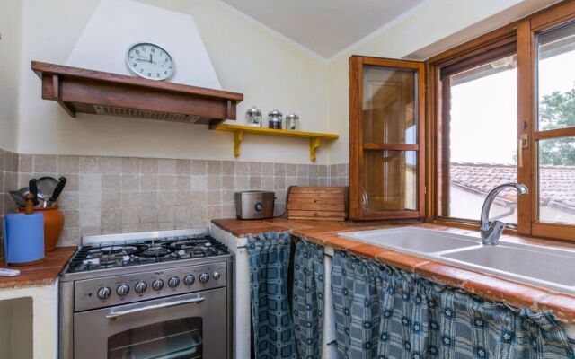 House Salustri Cinigiano 26897