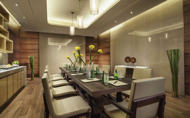 Somerset Wusheng Wuhan