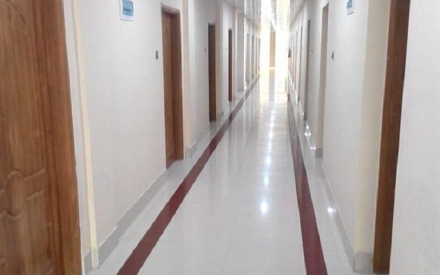 Hotel Hilton Residence