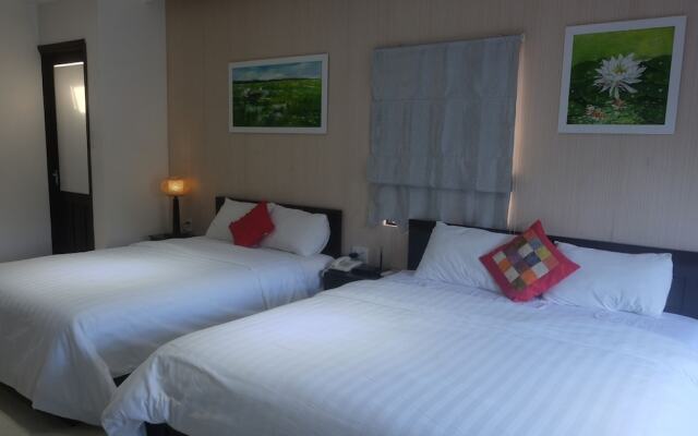 Pearl Beach Homestay