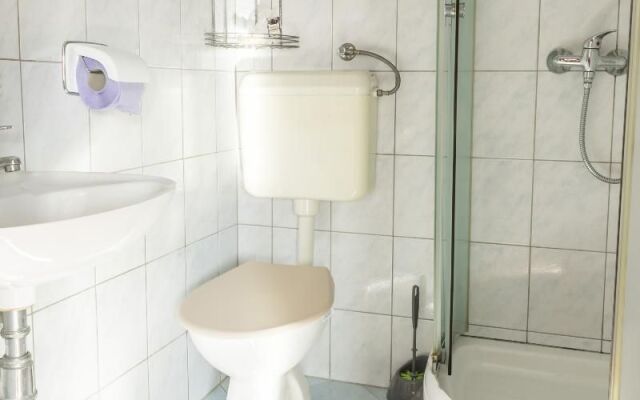 Apartments Danka