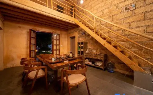 Weizhou Island Homestay
