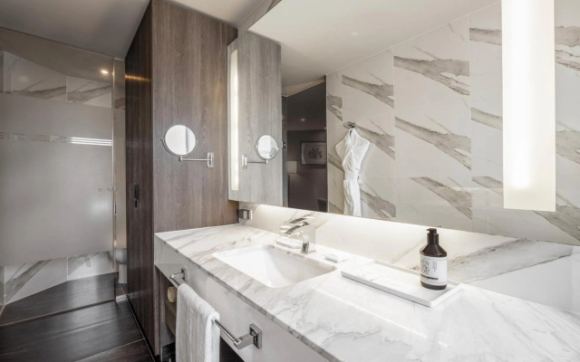 Kent Hotel Gwangalli by Kensington