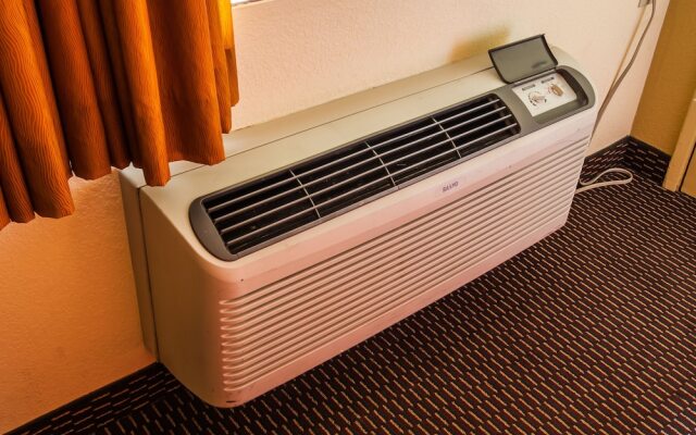 Howard Johnson Inn Flagstaff