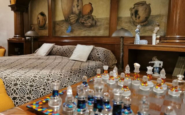 Boutique Hotel Casa Cid de León