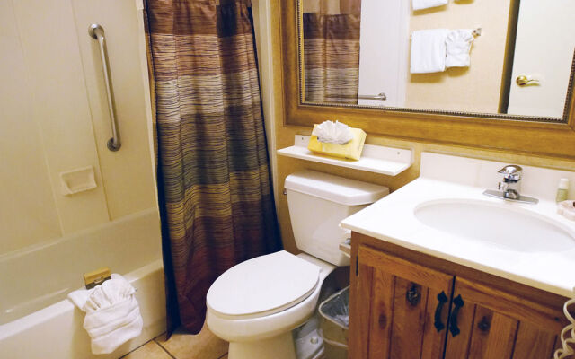 The Christie Lodge - All Suite Property, Vail Valley/Beaver Creek