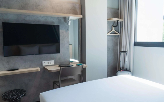 ibis Budget Madrid Albasanz - Image 2