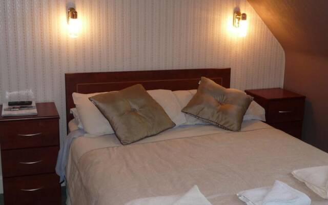 St. Annes Guest House