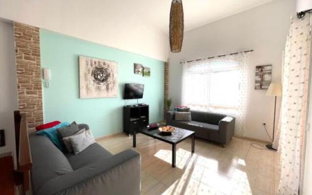Casa Sur