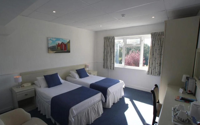 Westhill Country Hotel