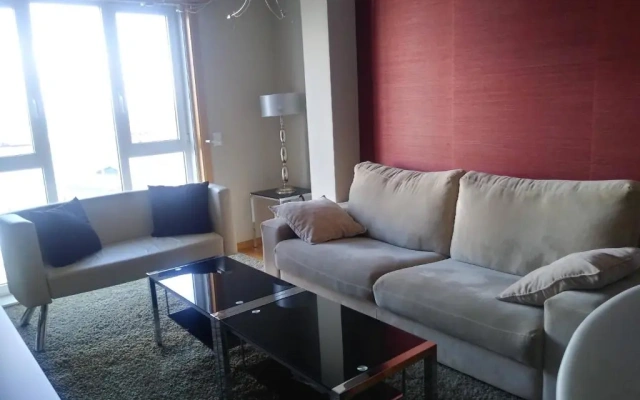 Apartamento Las Carolinas