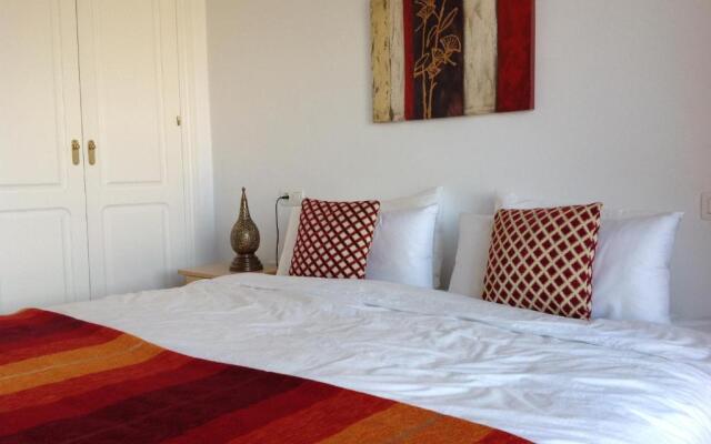 2 Bed penthouse, rooftop terrace, panoramic views