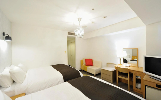 Court Hotel Shinyokohama