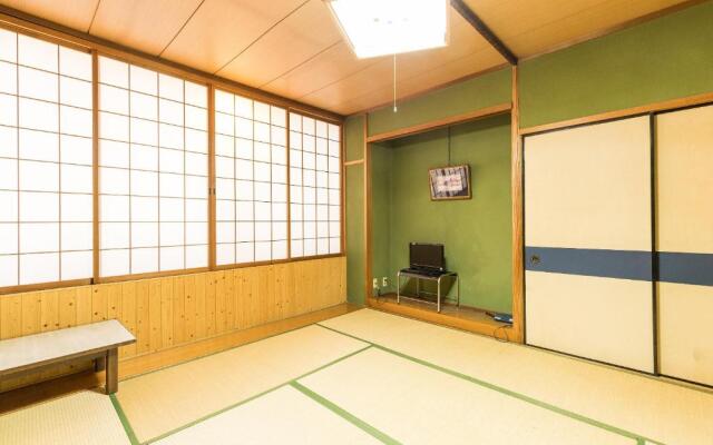 Tabist Samotokan Owariasahi