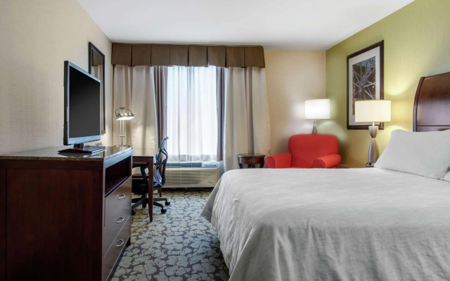 Courtyard by Marriott Seoul Times Square