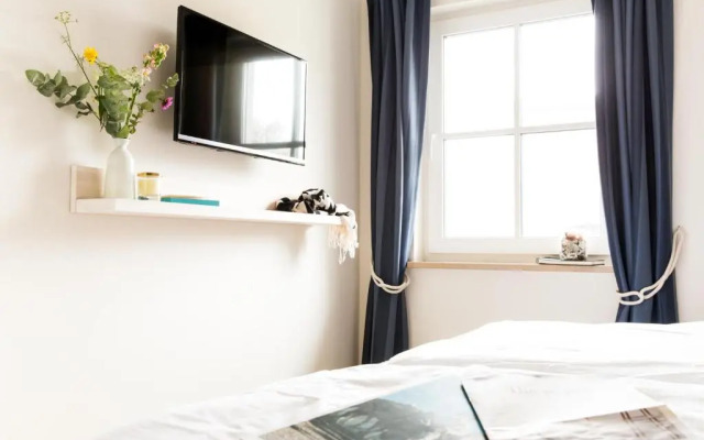 Ferienhaus Seeschwalbe 10