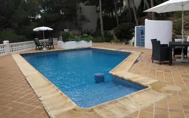 Villa Preciados 6