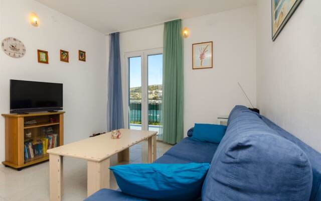 Apartments Sanda