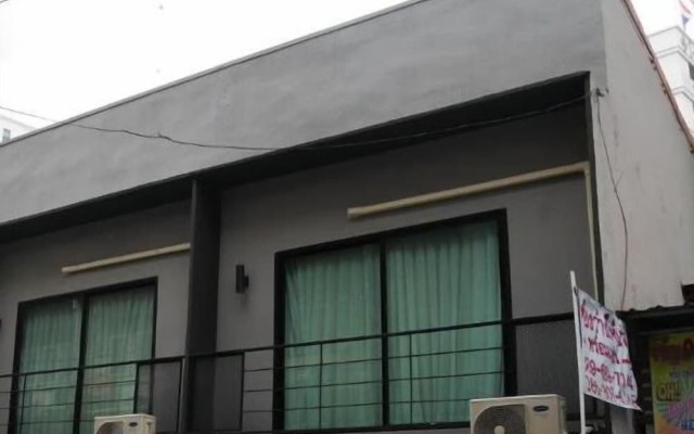 The 92 residence