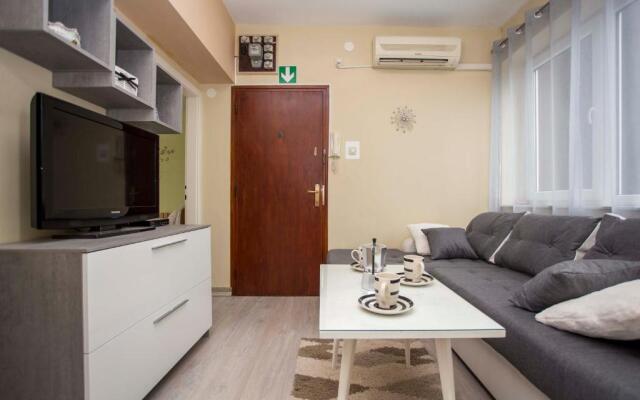 Apartment Ivica