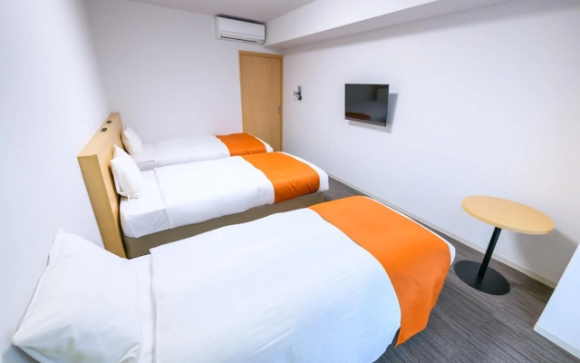 Hotel Sobial Namba Daikokucho