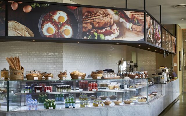 Holiday Inn Incheon Songdo by IHG